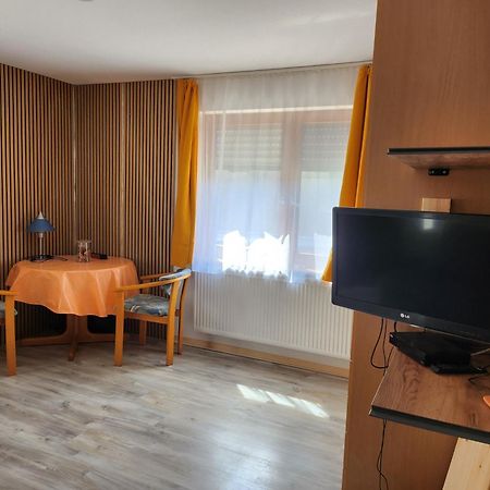 Schellis Gaestezimmer Enzklösterle Dış mekan fotoğraf