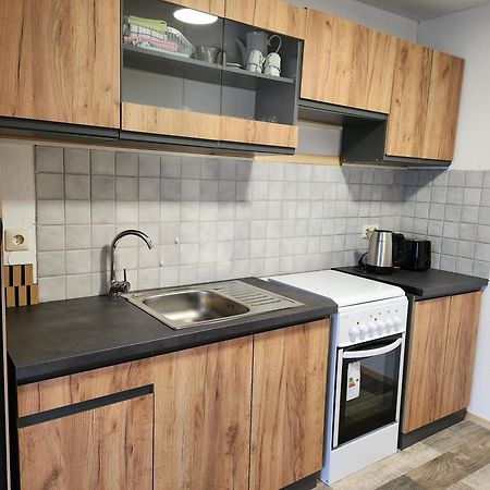 Schellis Gaestezimmer Enzklösterle Dış mekan fotoğraf