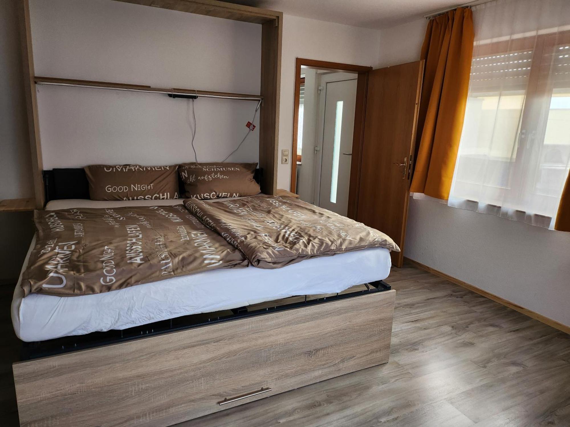 Schellis Gaestezimmer Enzklösterle Dış mekan fotoğraf