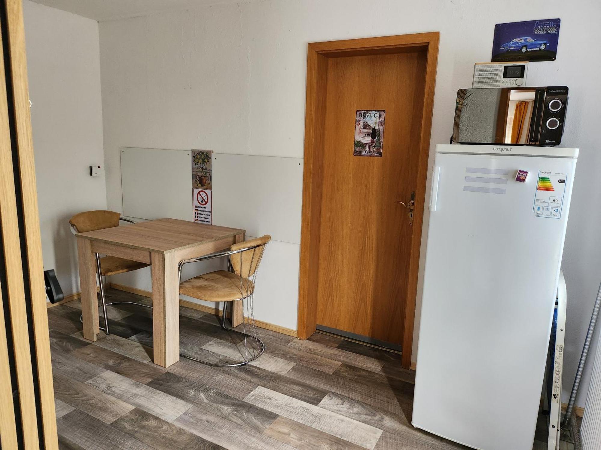 Schellis Gaestezimmer Enzklösterle Dış mekan fotoğraf