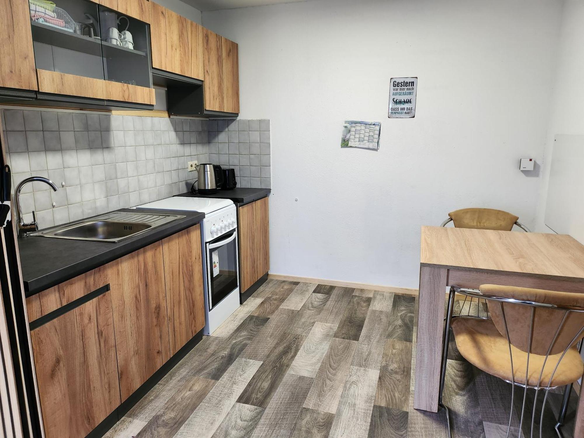 Schellis Gaestezimmer Enzklösterle Dış mekan fotoğraf