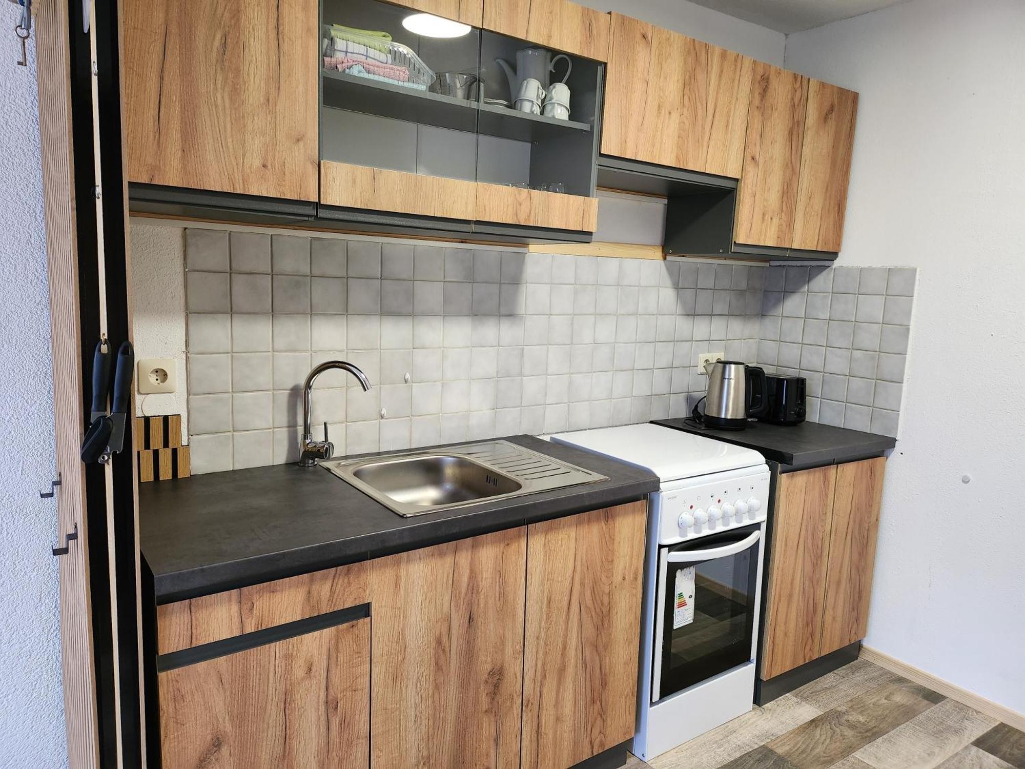 Schellis Gaestezimmer Enzklösterle Dış mekan fotoğraf